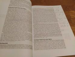 Eğitim Felsefesi / Anadolu Üniversitesi - AÖF - Açıköğretim