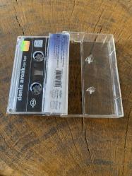 DENİZ ARCAK - KIPIR KIPIR - KASET