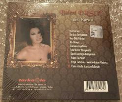 YIL SONU KAMPANYASI Yüz Karası CD BÜLENT ERSOY   JELATİNLİ AMBALAJINDADIR