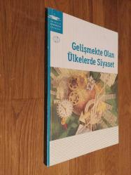 Gelişmekte Olan Ülkelerde Siyaset / Anadolu Üniversitesi - AÖF - Açıköğretim