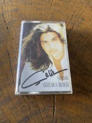 ÇELİK - SEVDAN GÖZÜMÜN BEBEĞİ - KASET