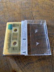 AYSUN KOCATEPE - ENTEL ZONTA SOSYETEDE - KASET