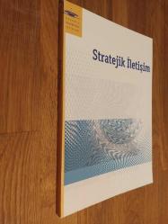 Stratejik İletişim / Anadolu Üniversitesi - AÖF - Açıköğretim