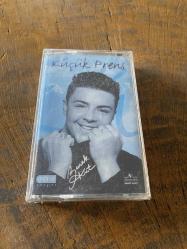 BURAK KUT - KÜÇÜK PRENS - KASET (JELATİNİNDE)