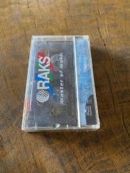 BURAK KUT - KÜÇÜK PRENS - KASET (JELATİNİNDE)