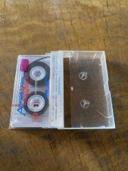 AYŞEGÜL ALDİNÇ - ALEV ALEV - KASET