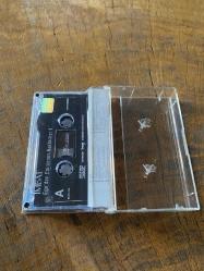 İMBAT - EGE'DEN ESİNLENEN BESTECİLER 1 - KASET