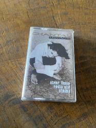 CHANTAL - KREVIAZUK - UNDER THESE ROCKS AND STONES - KASET (JELATİNİNDE)