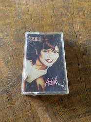 İZEL - ADAK - KASET