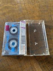 İZEL - ADAK - KASET