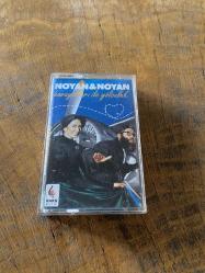 NOYAN & NOYAN - HAVAYOLLARI İLE YOLCULUK - KASET
