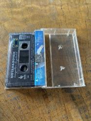 NOYAN & NOYAN - HAVAYOLLARI İLE YOLCULUK - KASET