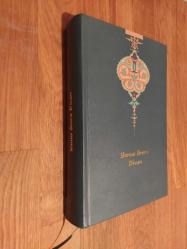 Yunus Emre Divanı  ( Fatih Yazması ) - Tıpkı Basım