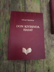 Don Kıyısında Hasat