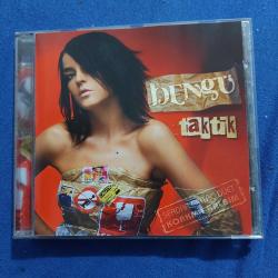 BENGÜ TAKTİK CD
