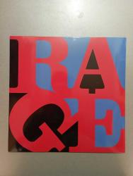 RAGE AGAINST THE MACHINE - RENEGADES - LP - PLAK