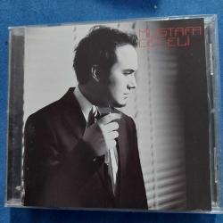 MUSTAFA CECELİ söz veremem CD