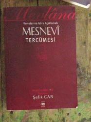 Konularına Göre Açıklamalı| Mesnevi Tercümesi(5-6)