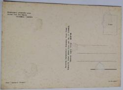 POSTADAN GEÇMİŞ KARTPOSTAL