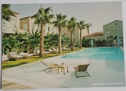 LOT.13 » POSTADAN GEÇMİŞ KARTPOSTAL