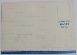 POSTADAN GEÇMİŞ KARTPOSTAL