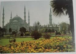 LOT.4 » POSTADAN GEÇMİŞ KARTPOSTAL
