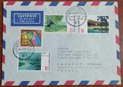 LOT.3 » POSTADAN GEÇMİŞ KARTPOSTAL