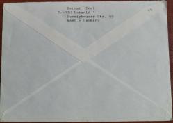 POSTADAN GEÇMİŞ KARTPOSTAL