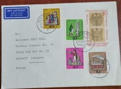 LOT.7 » POSTADAN GEÇMİŞ KARTPOSTAL