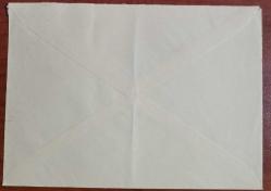 POSTADAN GEÇMİŞ ZARF