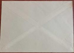 POSTADAN GEÇMİŞ ZARF