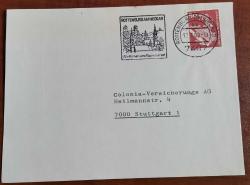 POSTADAN GEÇMİŞ ZARF