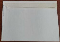 POSTADAN GEÇMİŞ ZARF