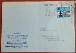 POSTADAN GEÇMİŞ ZARF