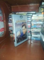 07 JAMES BOND ÖLDÜRME YETKİSİ DVD FİLM LICENCE KILL 007 JAMES BOND TIMOTHY DALTON
