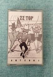ZZ Top - Antenna