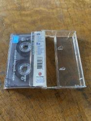 EBRU GÜNDEŞ - ŞAHANE - KASET