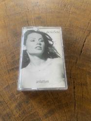 DENİZ SEKİ - ANLATTIM - KASET