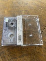 DENİZ SEKİ - ANLATTIM - KASET