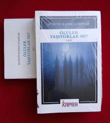 Ölüler Yaşıyorlar mı? (2 Cilt)