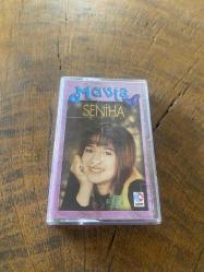 SENİHA - MAVİŞ - KASET