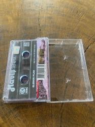 SENİHA - MAVİŞ - KASET