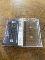 FEDON - NERDESİN - KASET