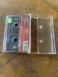 CANDAN ERÇETİN - CHANTE / HIER POUR AUJOURD'HUI - KASET