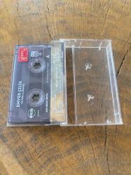 ENVER ÇELİK - YİĞİDİM KARDEŞİM - KASET