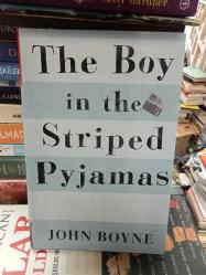 The Boy in the Striped Pyjamas