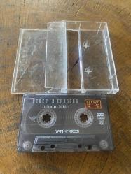 ÖZDEMİR ERDOĞAN - UNUTULMAYAN ŞARKILAR - KASET