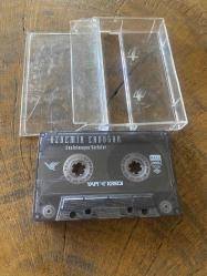 ÖZDEMİR ERDOĞAN - UNUTULMAYAN ŞARKILAR - KASET