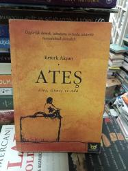 Ateş - Ateş Güneş ve Ada