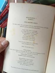 Ateş - Ateş Güneş ve Ada